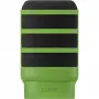 RODE WS14 Vahust Tuulekaitse Roheline PodMic ja PodMic USB jaoks
