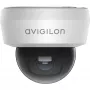Avigilon 5.0MP H6 Mini Dome Kaamera WDR LightCatcher Päev/Öö - Võrgukaamera