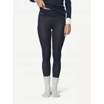 Devold Wool Mesh 190 Longs Naiste Termoretuusid - Tint, Suurus M