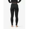 Devold Breeze Plus Merino 200 Longs naiste termopüksid - must, suurus M