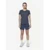 Devold Endurance Merino 130 Tee Naiste Termosärk - Night, suurus M
