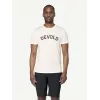 Devold Classic Legacy Tee Meriinovillane T-särk - Valge - M