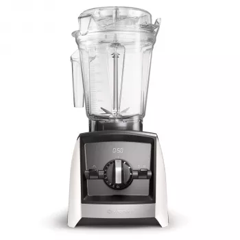Vitamix Ascent A2500i Valge blender