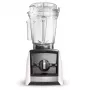 Vitamix Ascent A2500i Valge blender
