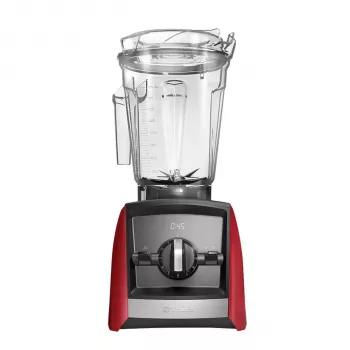 Vitamix Ascent A2300i Punane Lauasegamikser
