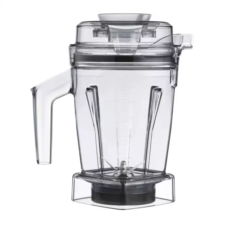 Vitamix Dry Blade Interlock Container 1.4 L for Ascent