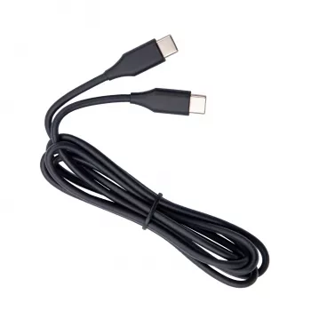 JABRA USB-C to USB-C 1.2m must kaabel