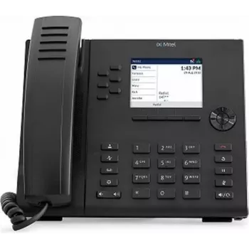 Mitel 6915 SIP Phone (Open SIP) - Must