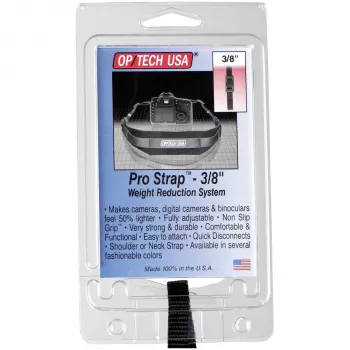 OP/TECH Pro Strap - Kandurihm - Must