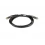 Arista CAB-SFP-SFP-1M SFP+ Direct Attach Copper (DAC) kaabel - 1 m - Must