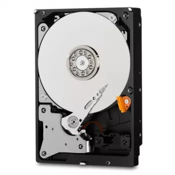 WD Purple Valvekaamera kõvaketas WD30PURZ - Kõvaketas - 3 TB - sisemine - 3,5 tolli (8,9 cm)