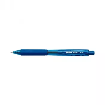Pentel BK440-C Superb Pastakas - Sinine - 1 Tükk