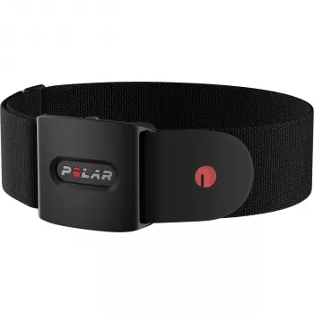Polar Verity Sense Optical Heart Rate Sensor Black L-XXL Armband 28-44 cm