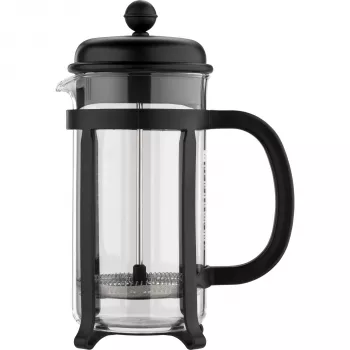 Bodum Coffee Maker PRESS JAVA 1 Liter Black