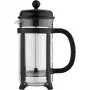 Bodum Coffee Maker PRESS JAVA 1 Liter Black