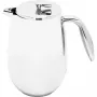 Bodum COLUMBIA Kohvimasin 8 tassi - French Press, kahekordse seinaga roostevaba teras, vaakumisolatsiooniga, 1.0L