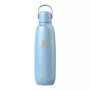 SodaStream Fizz&Go 900 ml Ice Blue Carbonating Bottle