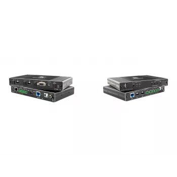 Kramer Electronics MegaTOOLS KIT-400 HDBaseT Transmission System