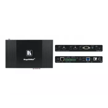 Kramer Electronics MegaTOOLS KIT-400 HDBaseT Transmission System