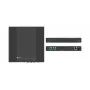 Kramer Electronics SWT3-41-U 4x1 USB 3.2 Host PoE-Acceptor Managed Switcher with 4 Devices - 10 Gbps - Power over Ethernet