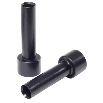 Rapid 23000900 - 17,2 cm - 20 g - Schwarz - 2 Stück(e) - Metall - HDC150