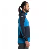 Haglöfs L.I.M Mid Fast Hood - Tarn Blue / Nordic Blue - Suurus S