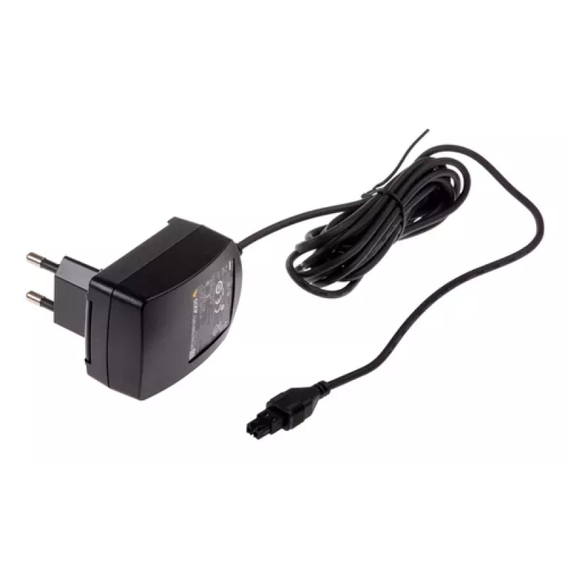 AXIS PS-K T-C Toiteplokk - 9V DC 1.33A - Axis kaameratele - Must