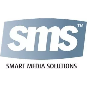 SMS Presence Flipster Holder DG (05-026-2)