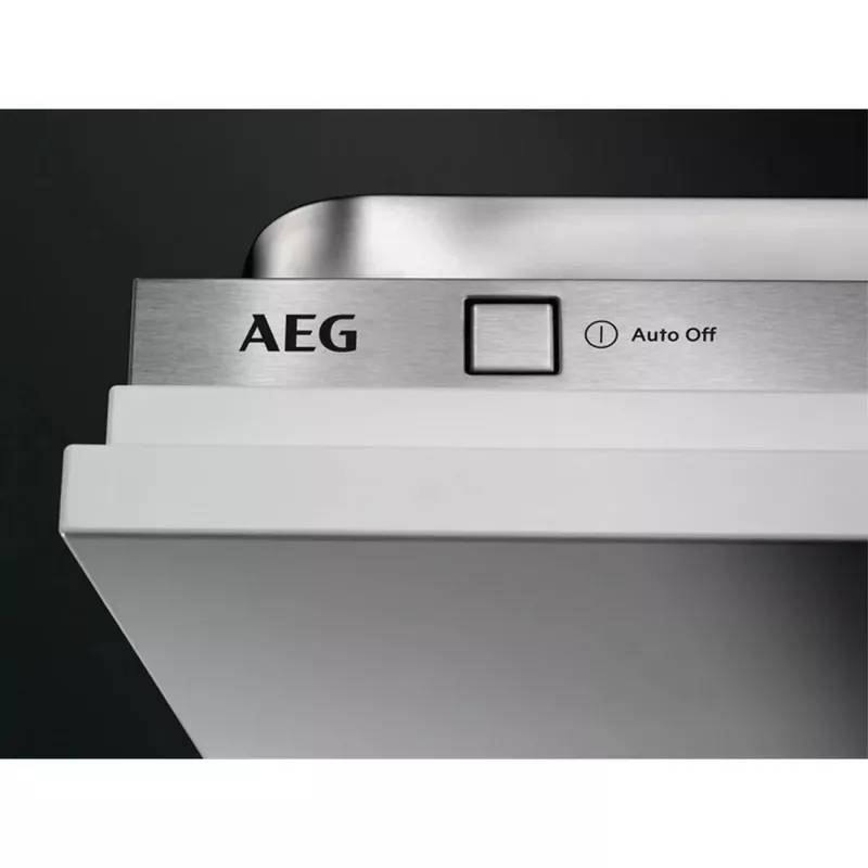 AEG FSE72517P Täielikult integreeritud nõudepesumasin, 13 kattekomplekti, energiaklass C, 44 dB, invertermootor, QuickSelect Touch Control