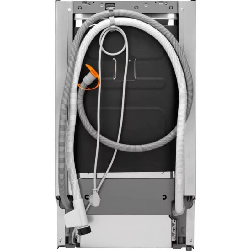 AEG FSE72517P Täielikult integreeritud nõudepesumasin, 13 kattekomplekti, energiaklass C, 44 dB, invertermootor, QuickSelect Touch Control