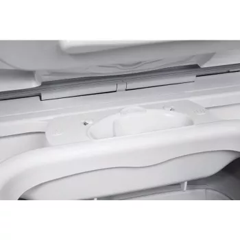Electrolux EW6TN5061F pealtlaetav pesumasin, 6 kg, 1000 p/min, valge