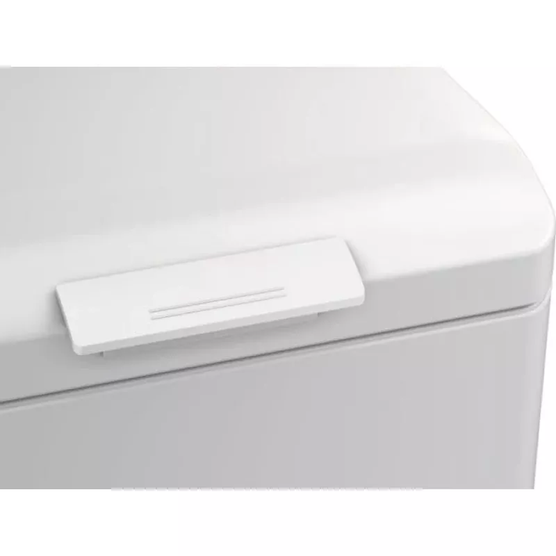 Electrolux EW6TN5061F pealtlaetav pesumasin, 6 kg, 1000 p/min, valge