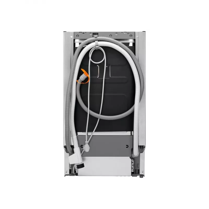 Electrolux EEG63400L Täielikult Integreeritud Nõudepesumasin 60 cm 13 Kattekohta Energiaklass C AirDry SatelliteClean GlassCare