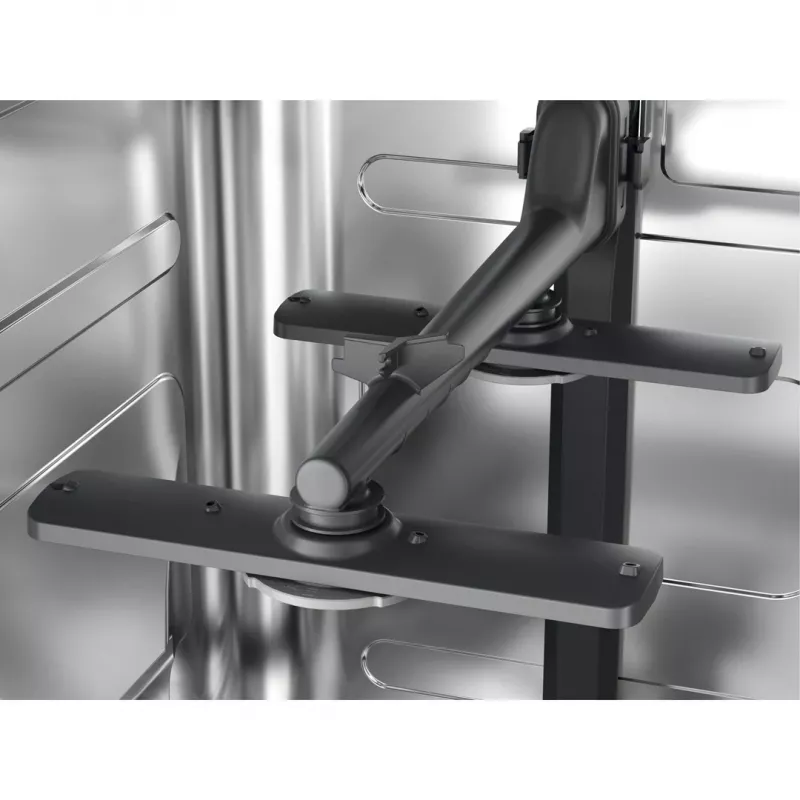 Electrolux EEG63400L Täielikult Integreeritud Nõudepesumasin 60 cm 13 Kattekohta Energiaklass C AirDry SatelliteClean GlassCare