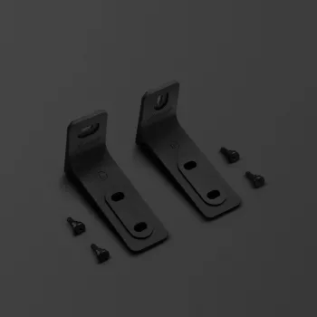 Marshall Soundbar Wall Mount Bracket for Heston 120 - Must