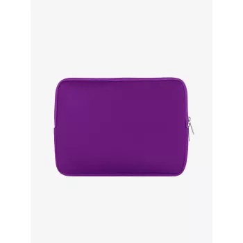 Pomologic Sleeve for MacBook Pro/Air 13 inch Purple