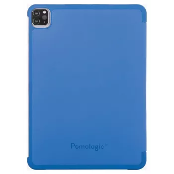 Pomologic BookCase kaitseümbris iPad Air 4/5 Gen, iPad Pro 11 3/4 Gen (sinine)