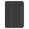 Pomologic BookCover Apple iPad Air 13 M2 (2024) / M3 (2025) jaoks, must