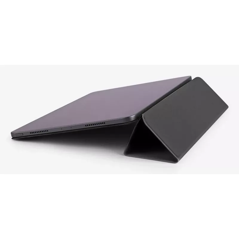 Pomologic BookCover Apple iPad Air 13 M2 (2024) / M3 (2025) jaoks, must