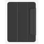 Pomologic BookCover Apple iPad Air 13 M2 (2024) / M3 (2025) jaoks, must