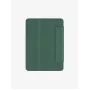 Pomologic BookCover Apple iPad Pro 11 M4 (2024) tumeroheline