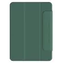 Pomologic BookCover Apple iPad Pro 13 M4 (2024) jaoks, tumeroheline