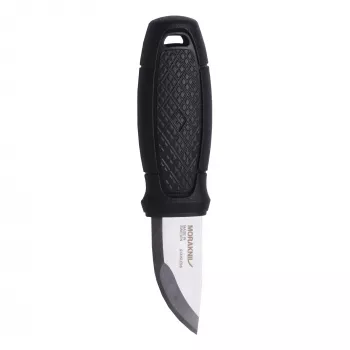 Morakniv Eldris Kaelanuga Must