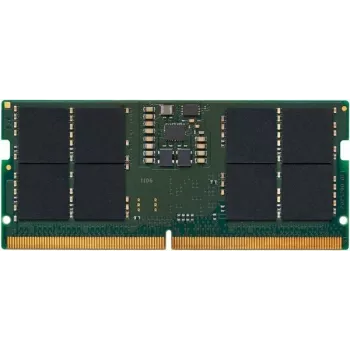 Kingston 32GB DDR5 5600MT/s SODIMM mälumoodul