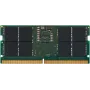 Kingston 32GB DDR5 5600MT/s SODIMM mälumoodul