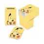 Ultra PRO TCG Deck Box Pokémon Pikachu 65+