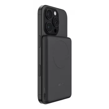 Belkin BPD020HQBK 20000mAh 22.5W Power Bank Must