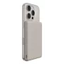 Belkin BPD020HQSA MagSafe 2-in-1 juhtmevaba laadimisalus - must
