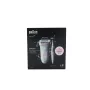 Braun Silk-épil 7 7-210 Wet & Dry Epilaatorikomplekt raseerija, trimmeri ja laadimishälliga