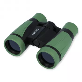 Carson Hawk 5x30 Lapsed Binoklid